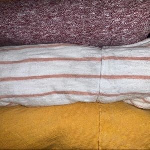 3 Pack of Pocket Tees